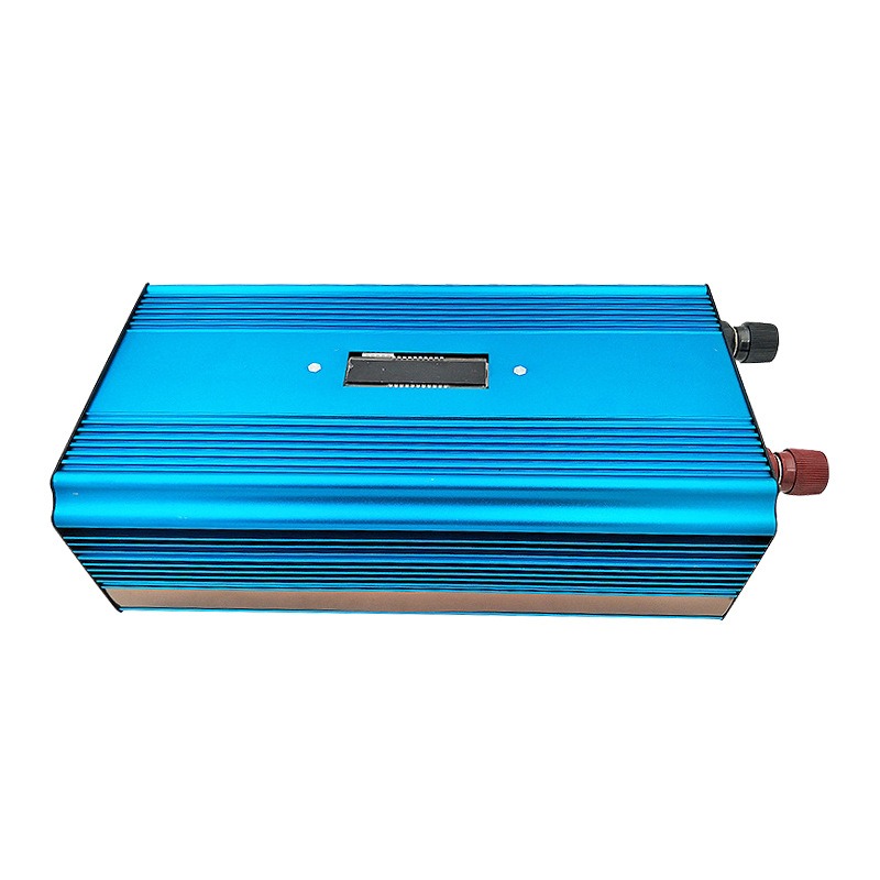 Off Grid Solar Inverter 48V 6000W - Reiner Sinuswellen-Wechselrichter DC 48V 60V zu