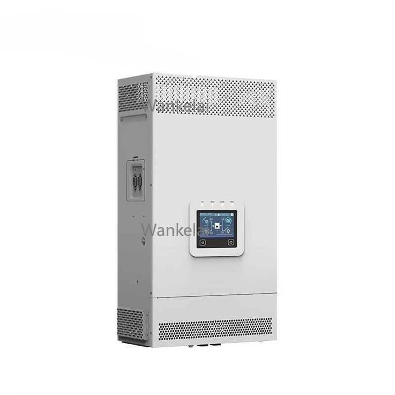 Hybrid Solar Inverter 5.5Kw Mppt 48V - 3,5 kW 5,5 kW 6 kW