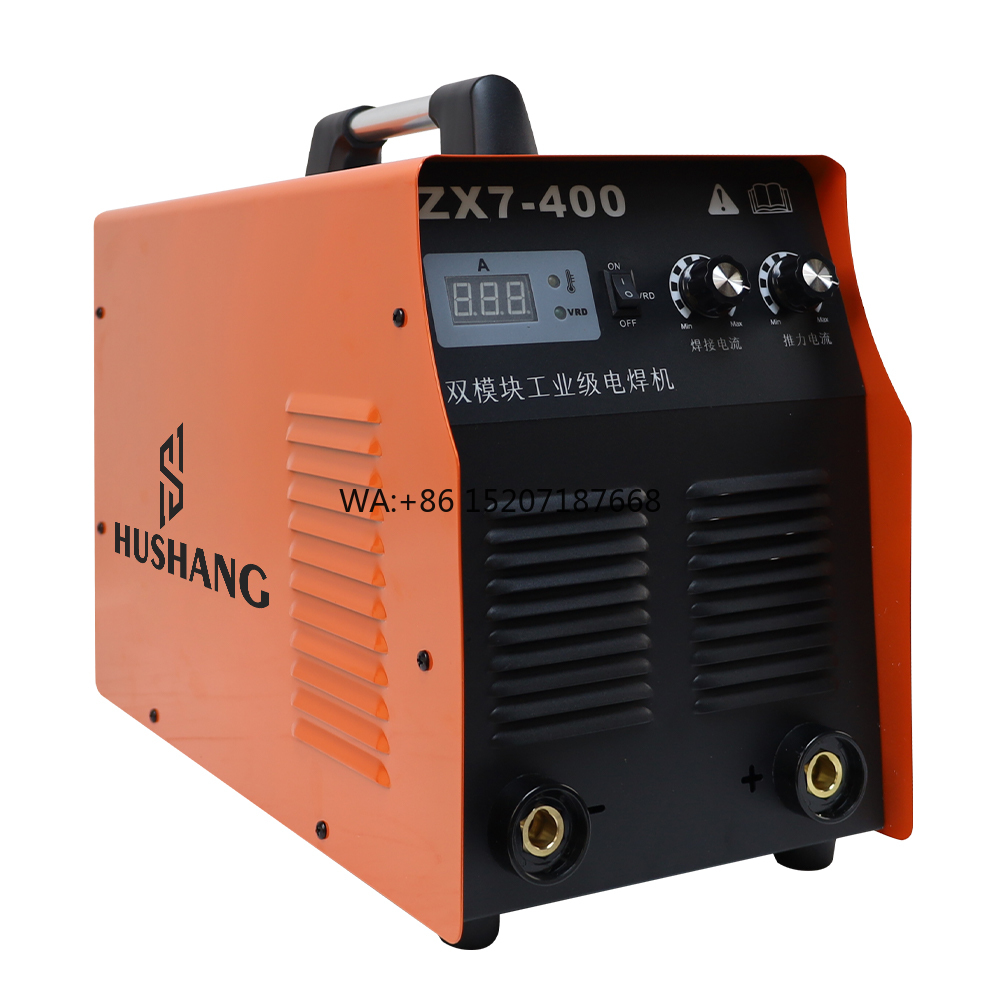 Inverter Welding Machine Igbt 300A - 300A Industrielle MMA Schweißer Inverter DC