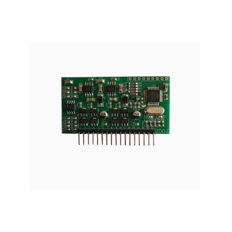 Egs002 Pure Sine Wave Inverter Driver Board - Vollständig kompatibel mit dem reiner Sinuswellen-Wechselrichter-Treiberboard