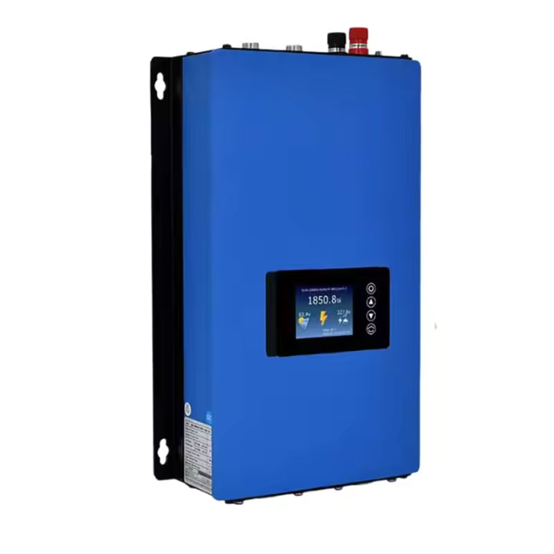 Grid Tie Inverter Limiter 2000W - 2000W 2KW Reiner Sinus-Wechselrichter 230VAC Solar-Netzwechselrichter