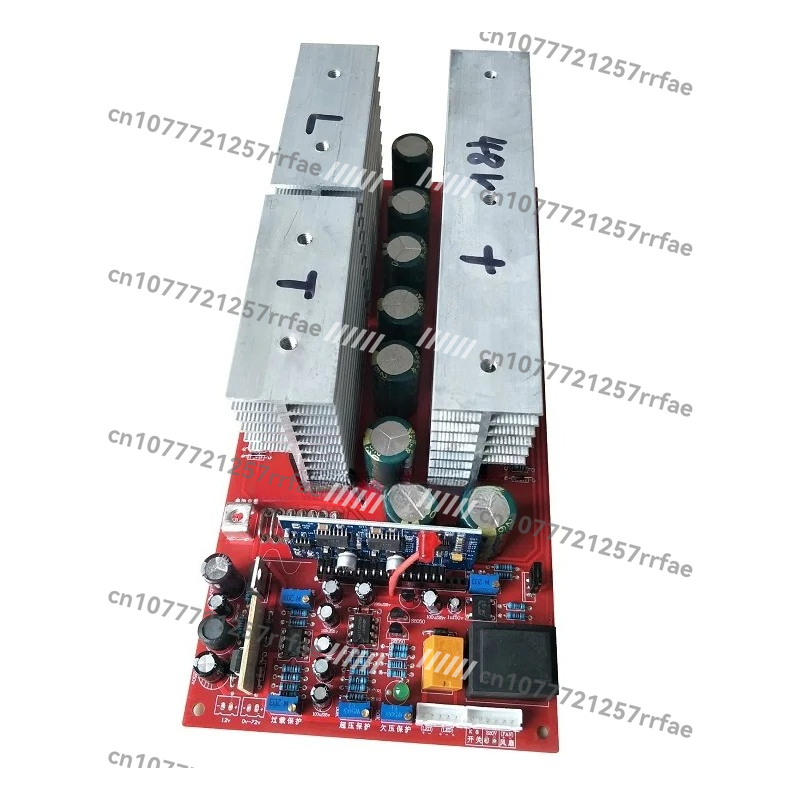 12v 24v 36v 48V 60v 72v DC zu  – Pure Sine Wave Inverter Board 24V 48V Bewertung und Preis