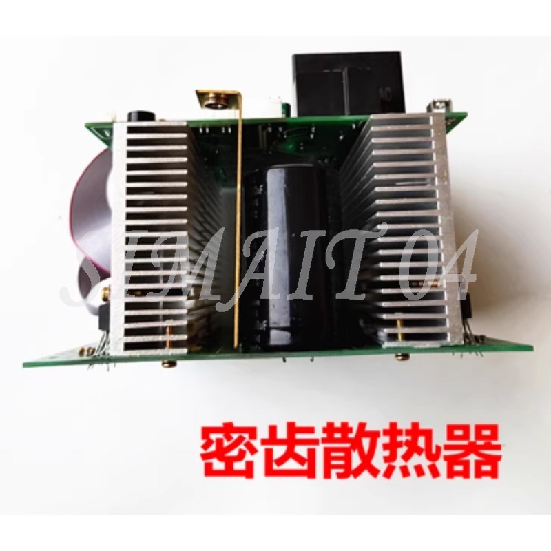Reiner Sinus-Wechselrichter-Ha – Pure Sine Wave Inverter Board 24V 48V Bewertung und Preis