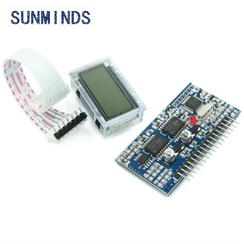 1 Stück DC-DC DC-AC reiner Sin – Egs002 Pure Sine Wave Inverter Driver Board Bewertung und Preis