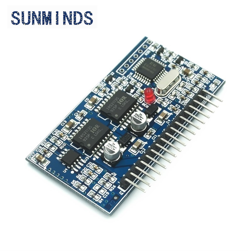 1 Stück DC-DC DC-AC reiner Sin – Egs002 Pure Sine Wave Inverter Driver Board Bewertung und Preis