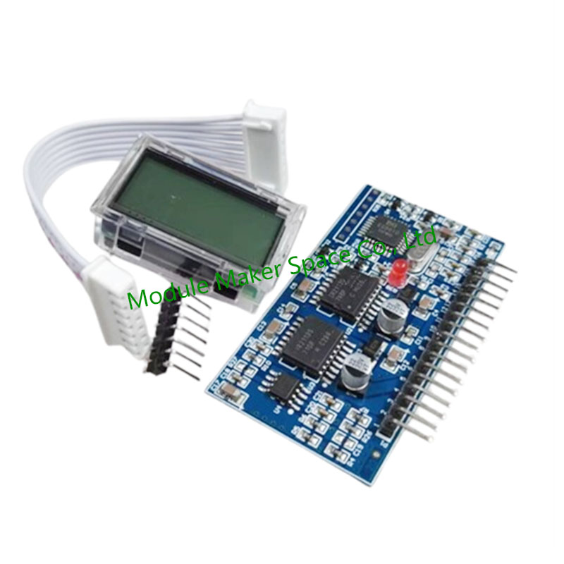 5V DC-AC Reiner Sinus-Wechselr – Egs002 Pure Sine Wave Inverter Driver Board Bewertung und Preis