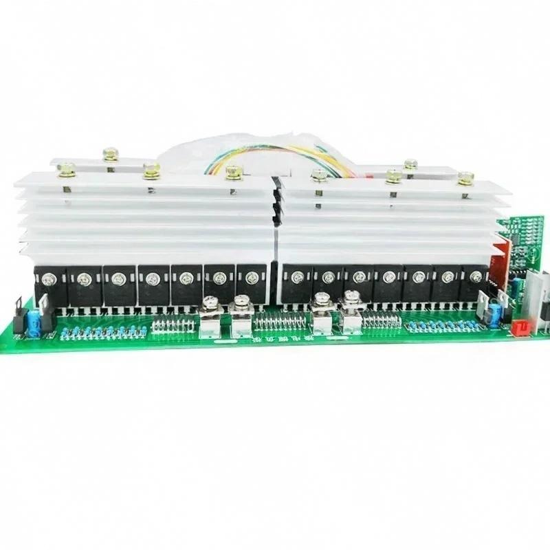 Automatische Spannungserkennun – Pure Sine Wave Inverter Board 24V 48V Bewertung und Preis