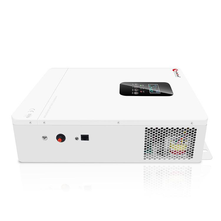 3KW-5,5KW Hybrid-Off-Grid-Sola – Hybrid Solar Inverter 5.5Kw Mppt 48V Bewertung und Preis