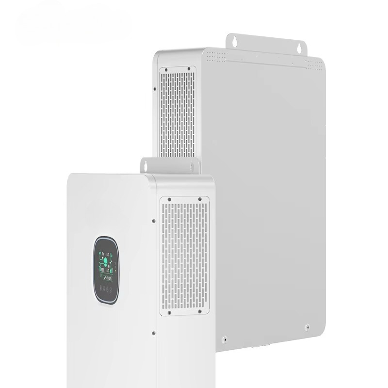 110V 220V Hybrid Off Grid Sola – Split Phase Inverter 10Kw 110V 220V Bewertung und Preis