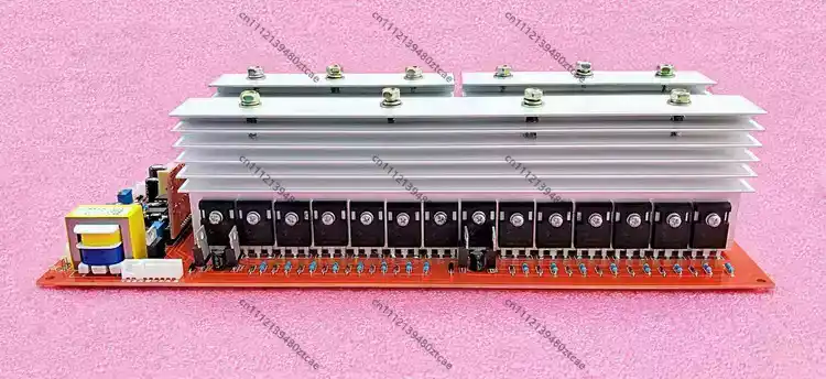 Hochleistungs-Reine-Sinuswelle – Pure Sine Wave Inverter Board 24V 48V Bewertung und Preis