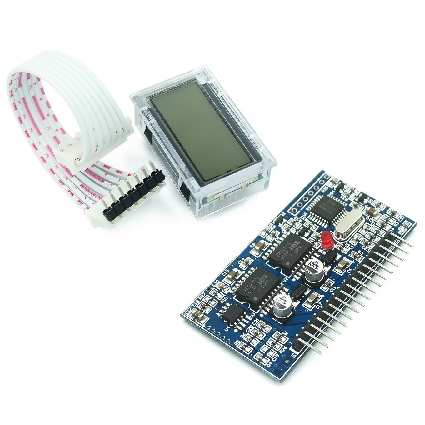 Treiber platine für reine Sinu – Egs002 Pure Sine Wave Inverter Driver Board Bewertung und Preis
