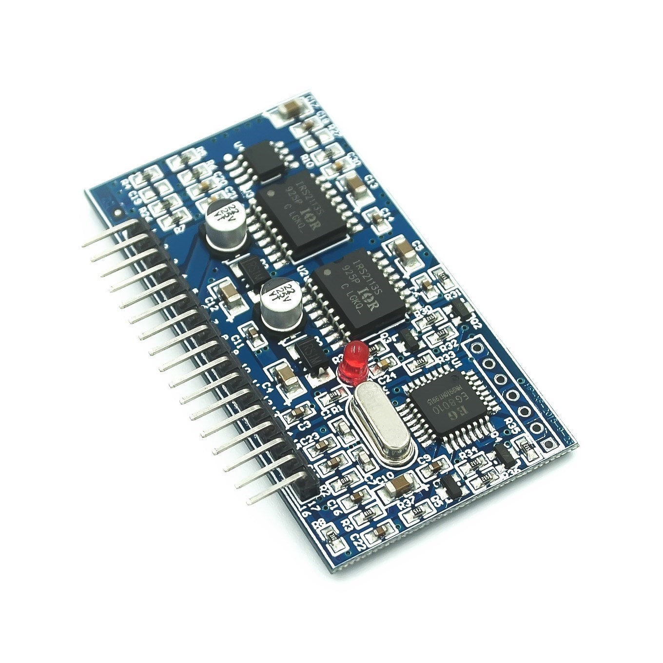 Treiber platine für reine Sinu – Egs002 Pure Sine Wave Inverter Driver Board Bewertung und Preis