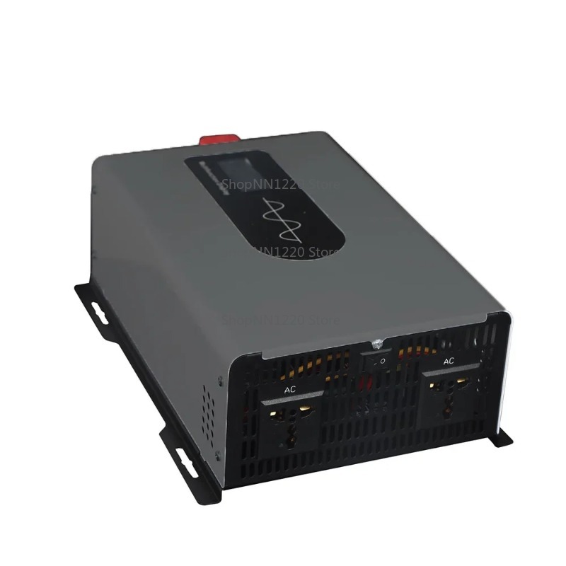 Reiner Sinus-Wechselrichter, 1 – Off Grid Solar Inverter 48V 6000W Bewertung und Preis
