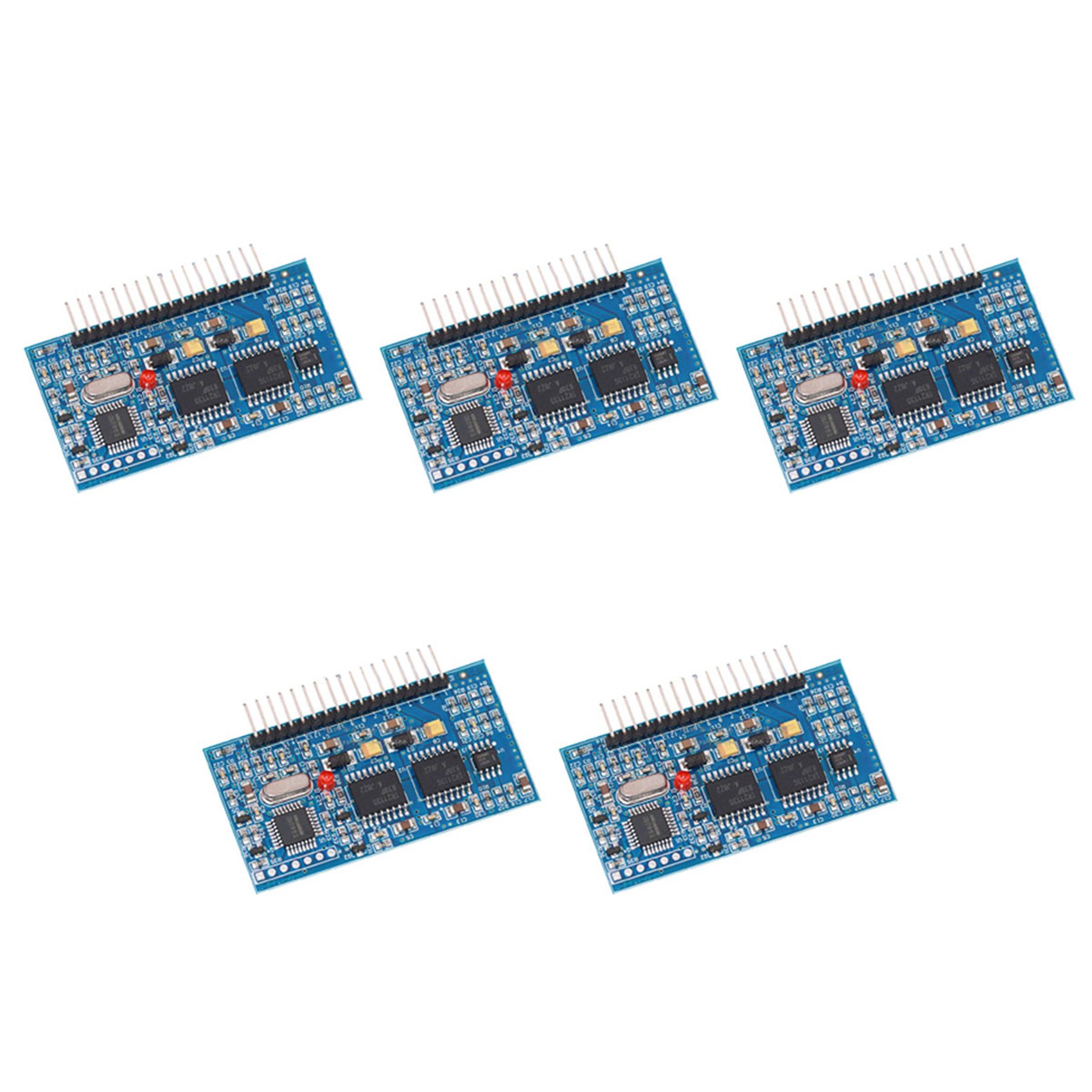 5X 5V DC-AC Reiner Sinus-Wechs – Egs002 Pure Sine Wave Inverter Driver Board Bewertung und Preis