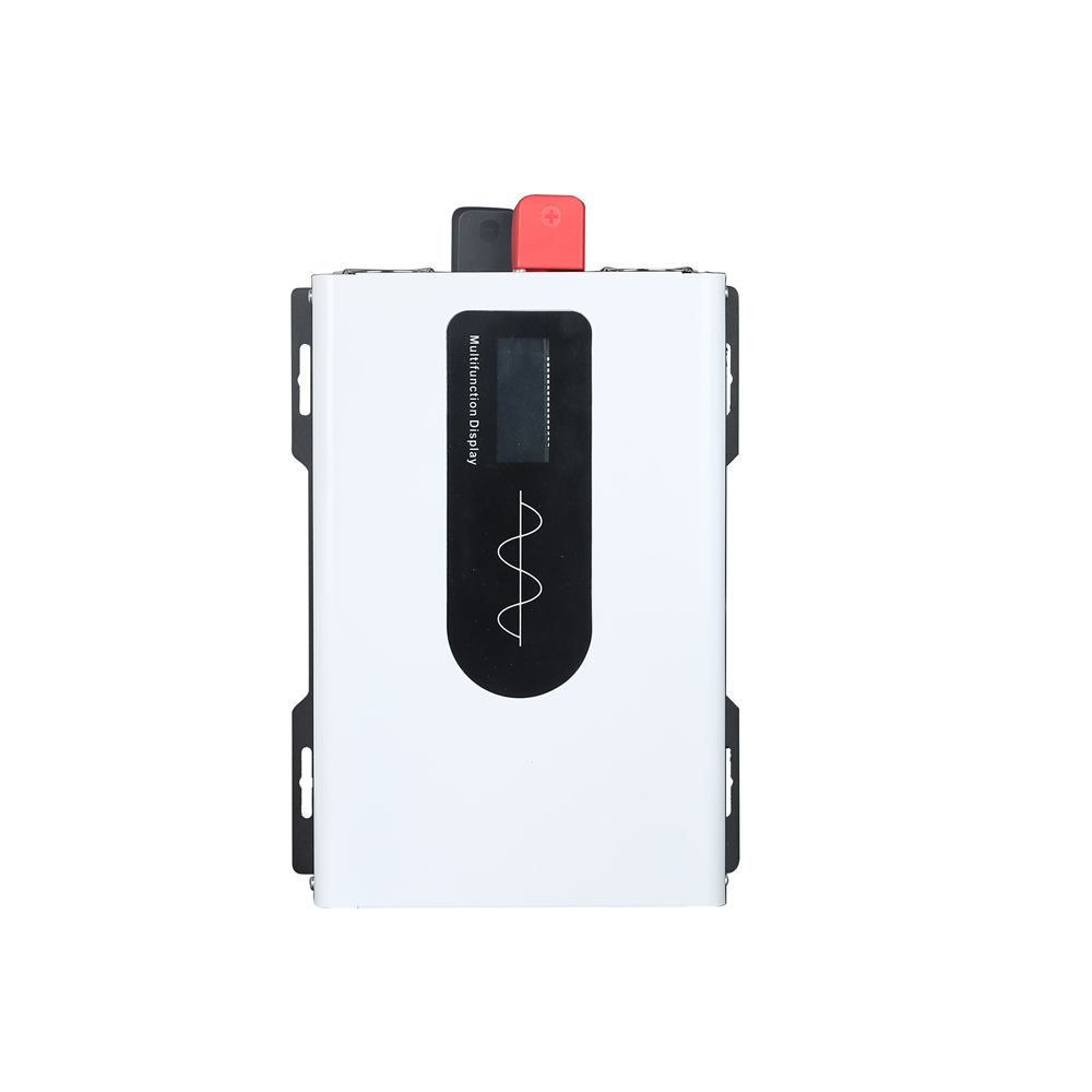 Reiner Sinus-Wechsel richter 1 – Pure Sine Wave Inverter 5000W 48V 220V Bewertung und Preis