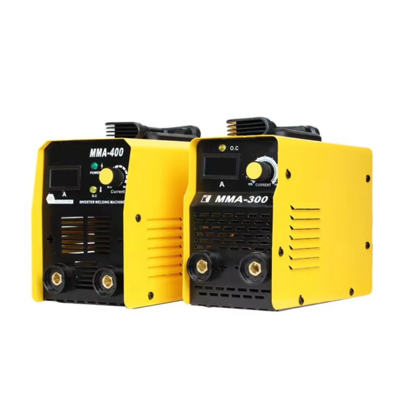 250A Tragbares Mini-Schweißger – Inverter Welding Machine Igbt 300A Bewertung und Preis