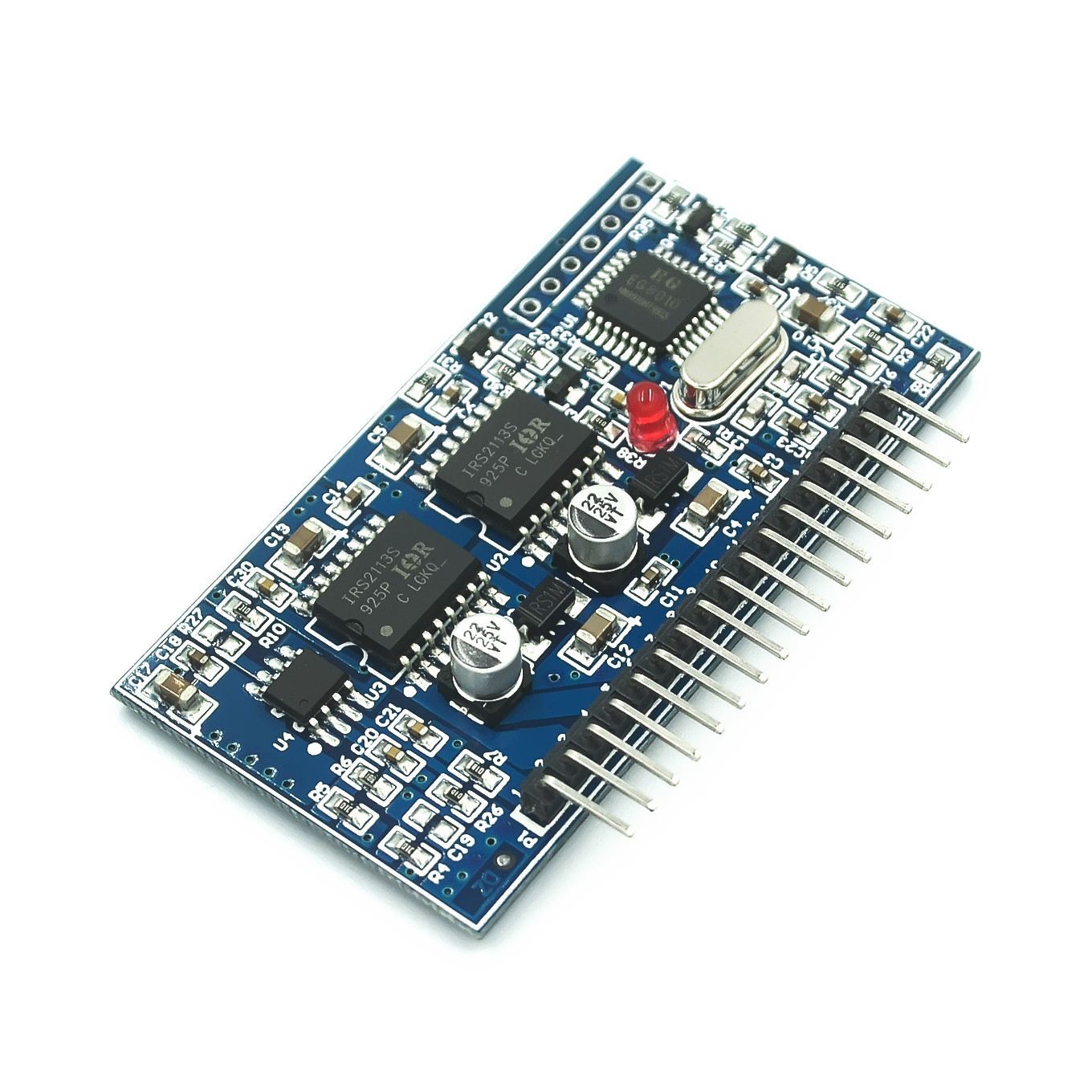Reiner Sinus-Wechselrichter-Tr – Egs002 Pure Sine Wave Inverter Driver Board Bewertung und Preis