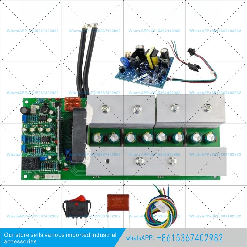 3000W Reiner Sinus-Wechselrich – Pure Sine Wave Inverter Board 24V 48V Bewertung und Preis