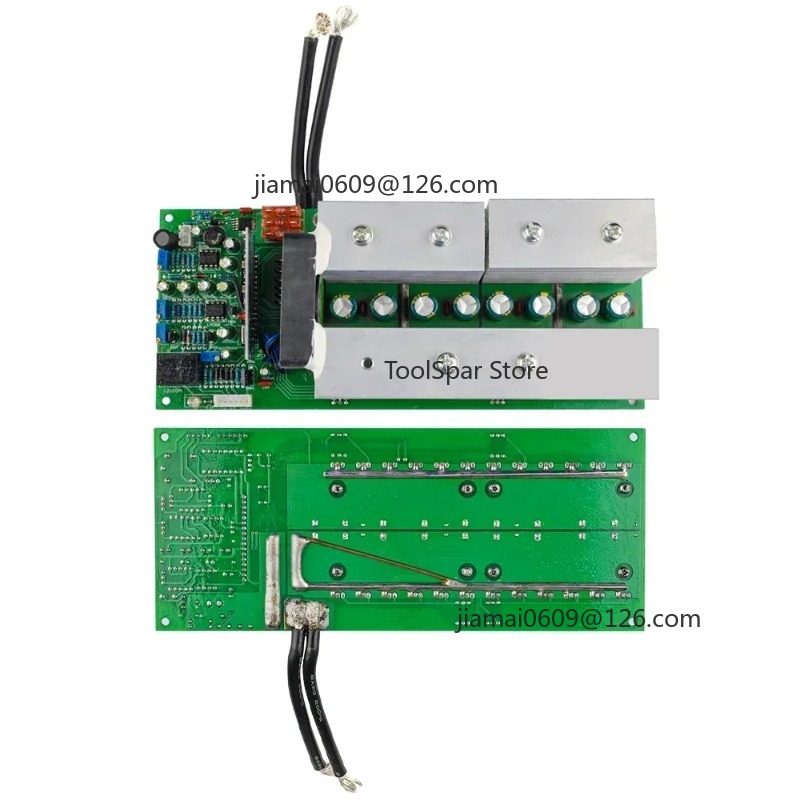 3000W Reiner Sinus-Wechselrich – Pure Sine Wave Inverter Board 24V 48V Bewertung und Preis
