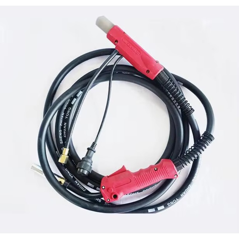Integrierter Drahtvorschub IGB – Inverter Welding Machine Igbt 300A Bewertung und Preis
