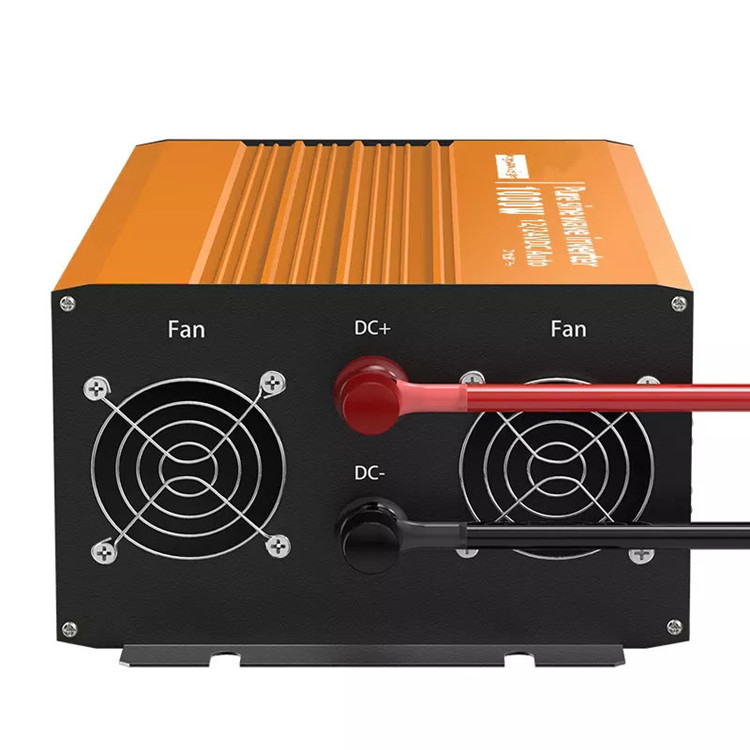 5000W Solar Reiner Sinus-Wechs – Pure Sine Wave Inverter 5000W 48V 220V Bewertung und Preis