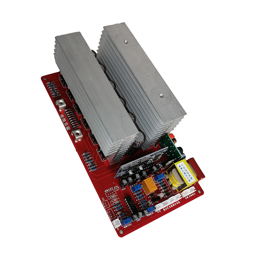 12v 24v 36v 48V 60v 72v DC zu  – Pure Sine Wave Inverter Board 24V 48V Bewertung und Preis