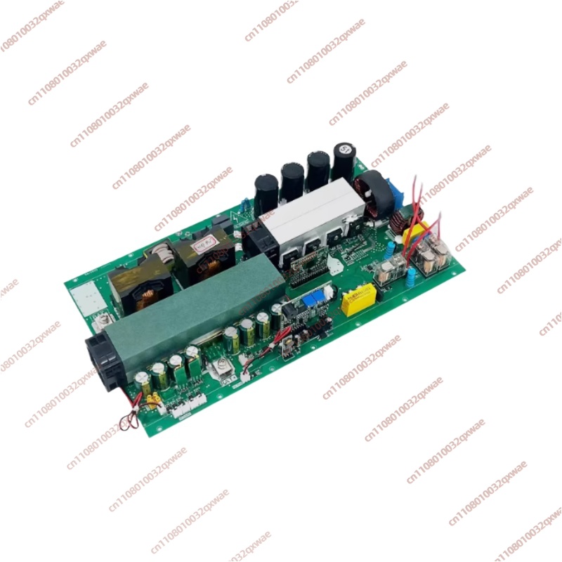 24V/48V zu 220V Bidirektionale – Pure Sine Wave Inverter Board 24V 48V Bewertung und Preis