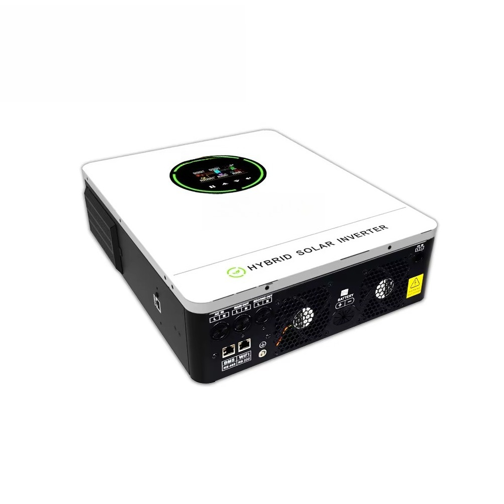 6,2 kW Hybrid-Wechselrichter ( – Off Grid Solar Inverter 48V 6000W Bewertung und Preis