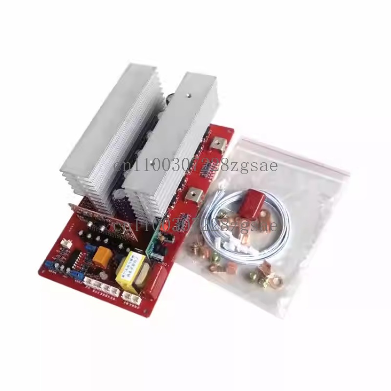 12V 24V 36V 48V 60V Hochleistu – Pure Sine Wave Inverter Board 24V 48V Bewertung und Preis