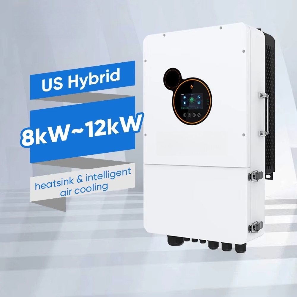 Lovsun Wohnbereich 8kW 10kW 12 – Split Phase Inverter 10Kw 110V 220V Bewertung und Preis