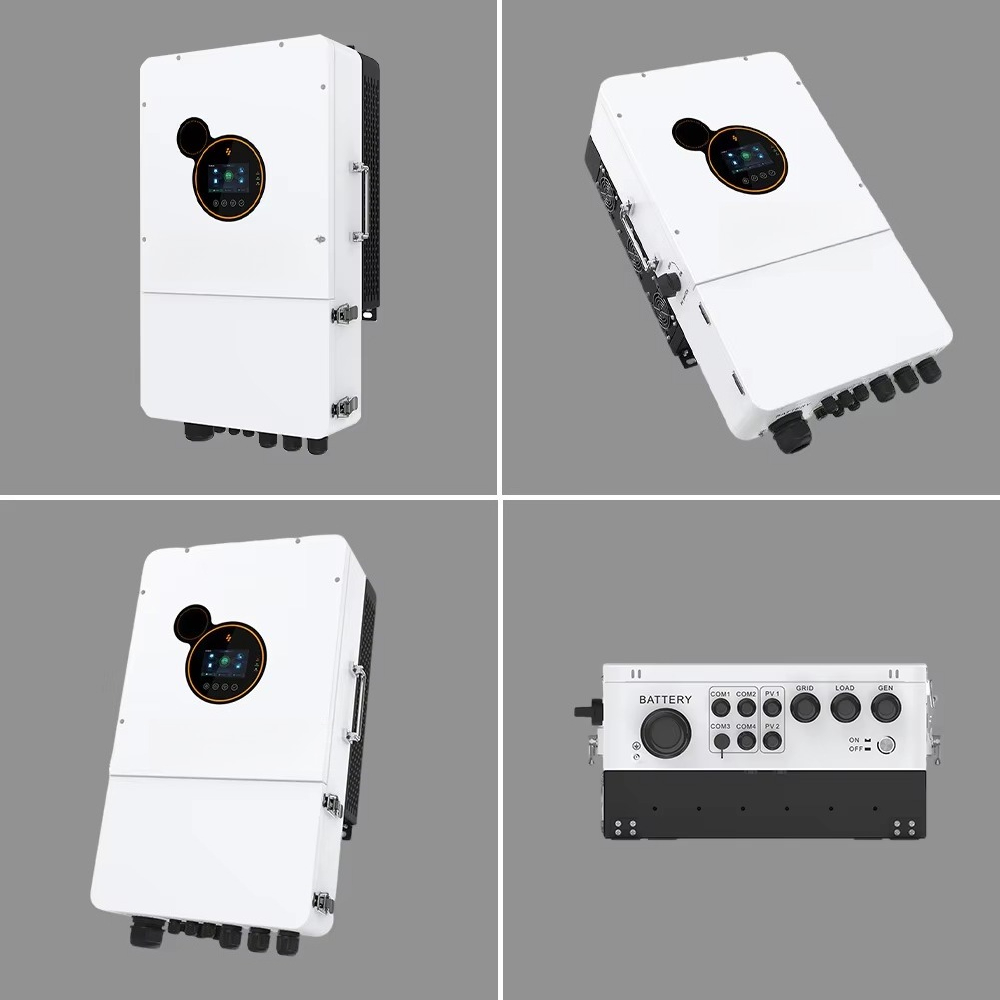 Lovsun Wohnbereich 8kW 10kW 12 – Split Phase Inverter 10Kw 110V 220V Bewertung und Preis