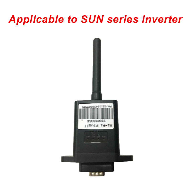 Y&H WiFi-Modul, anwendbar auf  – Grid Tie Inverter Limiter 2000W Bewertung und Preis