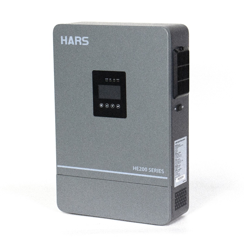 3,6 kW 5,5 kW 24V 48V 6,2 kW B – Hybrid Solar Inverter 5.5Kw Mppt 48V Bewertung und Preis