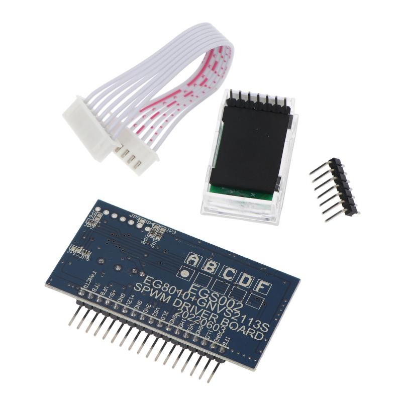 EGS002 Reiner Sinuswellen-Wech – Egs002 Pure Sine Wave Inverter Driver Board Bewertung und Preis